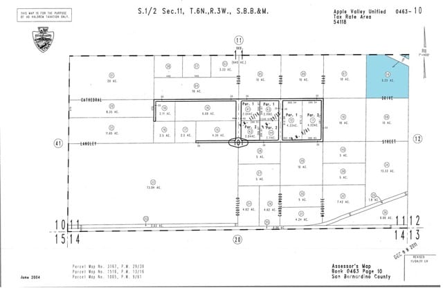 0 Kimshew St #6