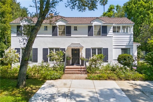 275 Arbolada Dr, Arcadia, CA 91006