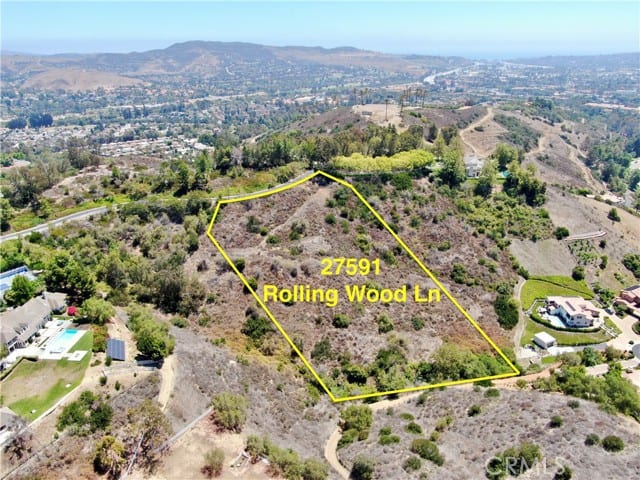 27591 Rolling Wood Lane, San Juan Capistrano, CA 92675