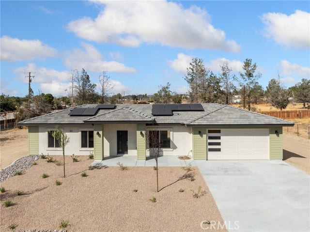 14984 Tuscola Road