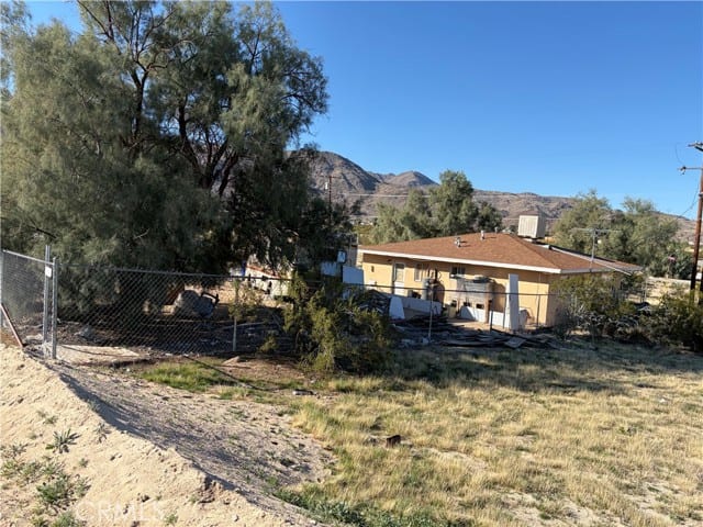 72898 Old Dale Road