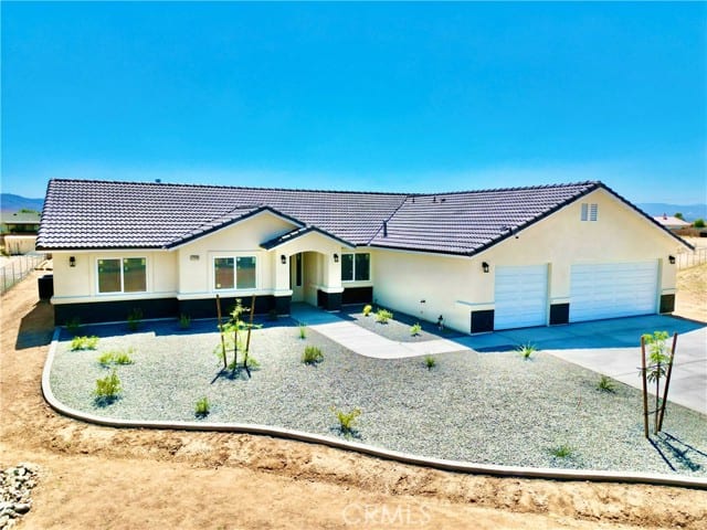 20999 Verde Drive