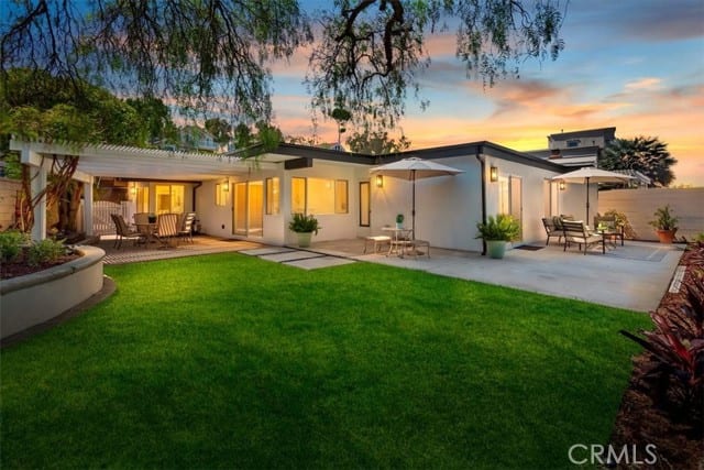 29642 Colebrook Drive, Laguna Niguel, CA 92677