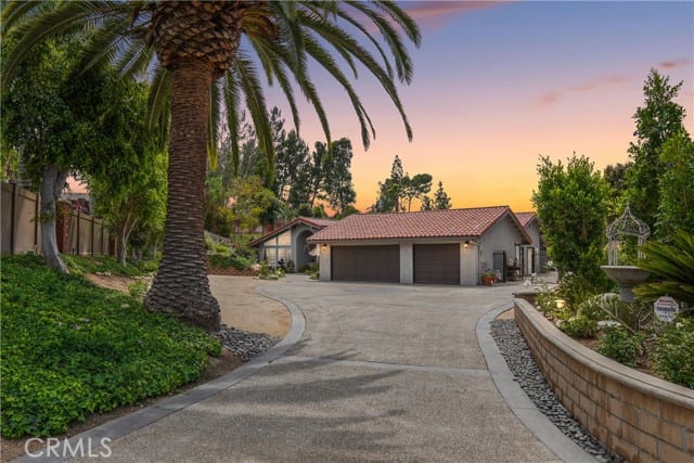 5071 Summit, Yorba Linda, CA 92886
