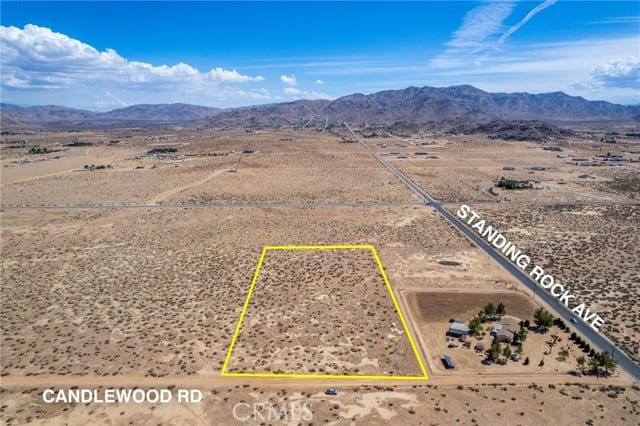 0 Candlewood Road
