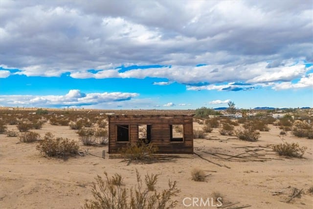 68668 Old Chisholm Trail