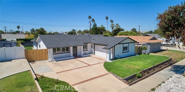 4138 North Santa Lucia, Orange, CA 92865