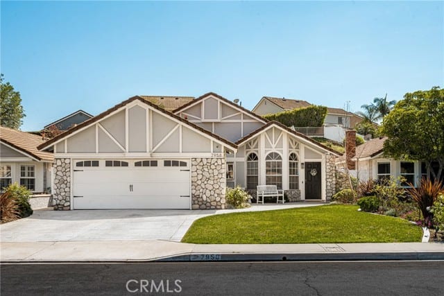 7958 East Bauer