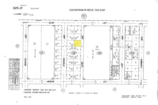 0 Lot 94 Mb 034/068