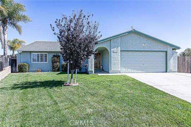 4112 Sylvan Court, Santa Maria, CA 93455