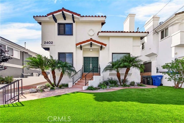 2402 Clark Lane, A, Redondo Beach, CA 90278