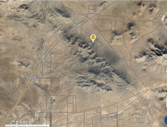 0 West of Slash X Ranch Rd.