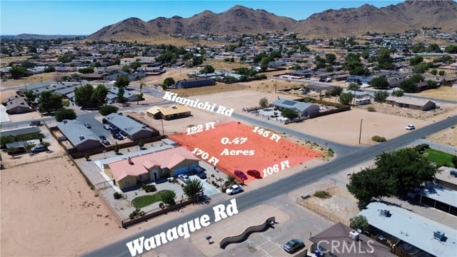 1 Wanaque Road