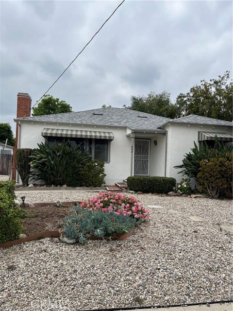 805 South 7th Street
