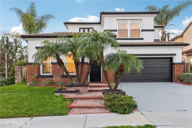 23161 Bouquet Canyon Court