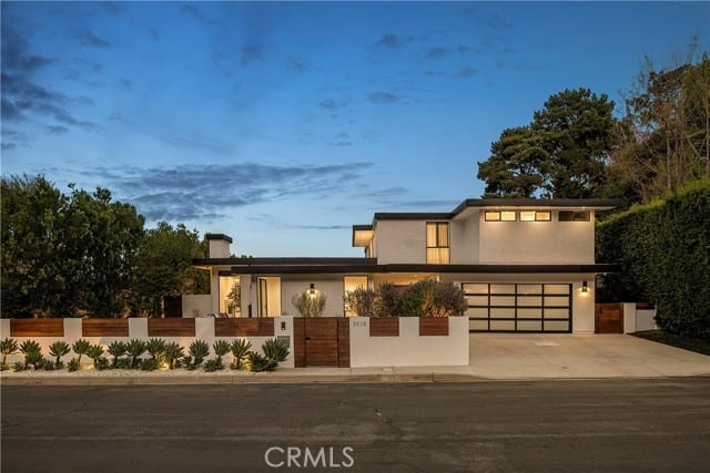 3516 Terrace View Drive, Encino, CA 91436