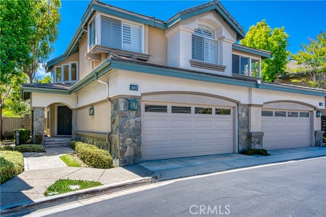 102 Stoney Pointe, Laguna Niguel, CA 92677