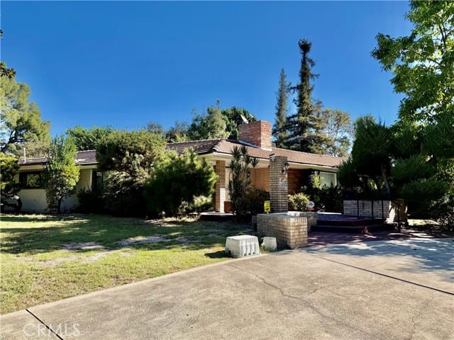3505 East California Boulevard, Pasadena, CA 91107