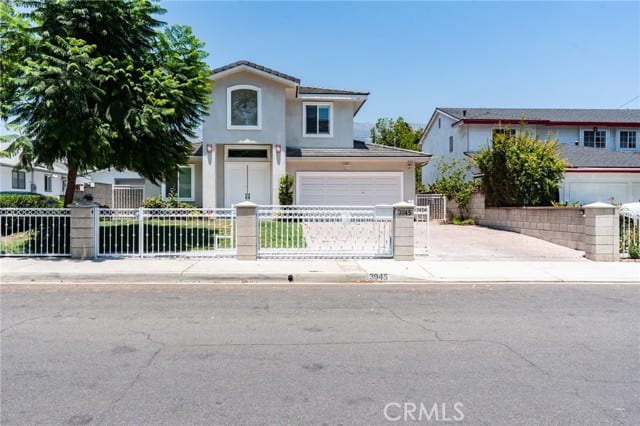 3945 Blanche, Pasadena, CA 91107