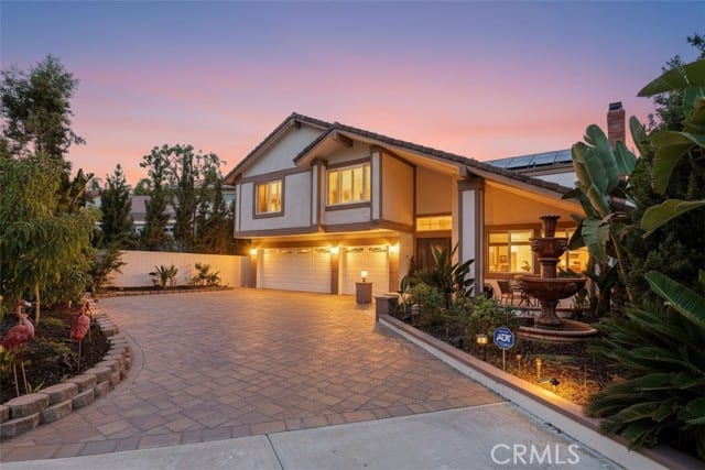 6425 East Shady Valley Lane
