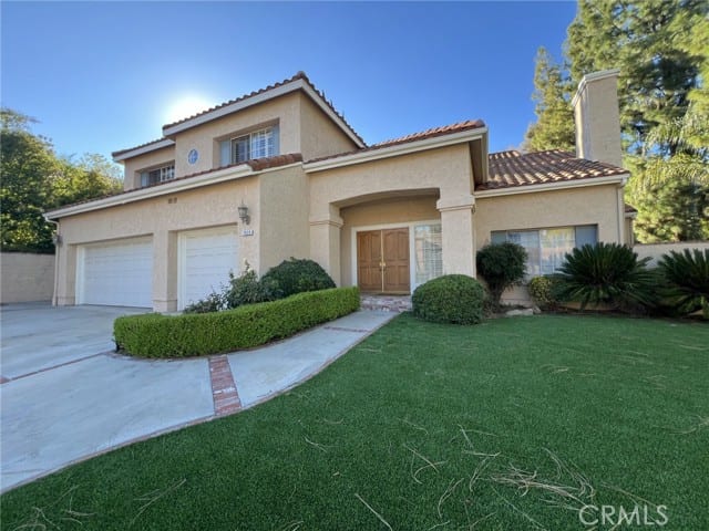7635 Brookmont Pl, West Hills, CA 91304