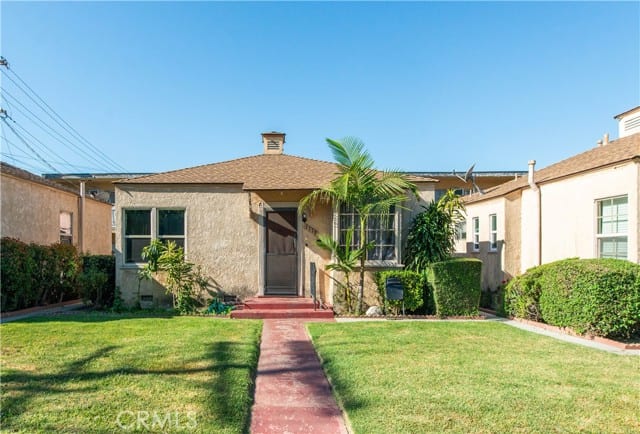 1113 North Glenoaks, Burbank, CA 91504