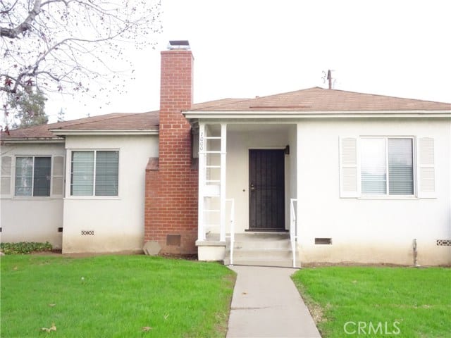 1000 South Vega Street