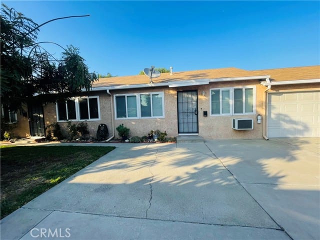 731 South Almansor