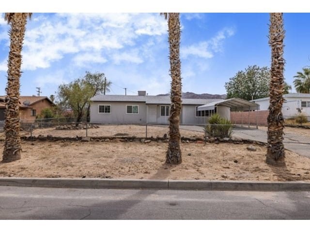 73355 Sun Valley Drive