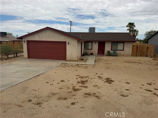 5313 Cahuilla