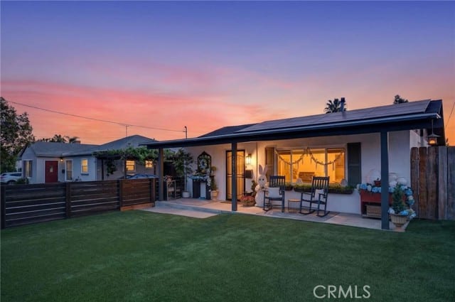 7618 Marie, La Mesa, CA 91942