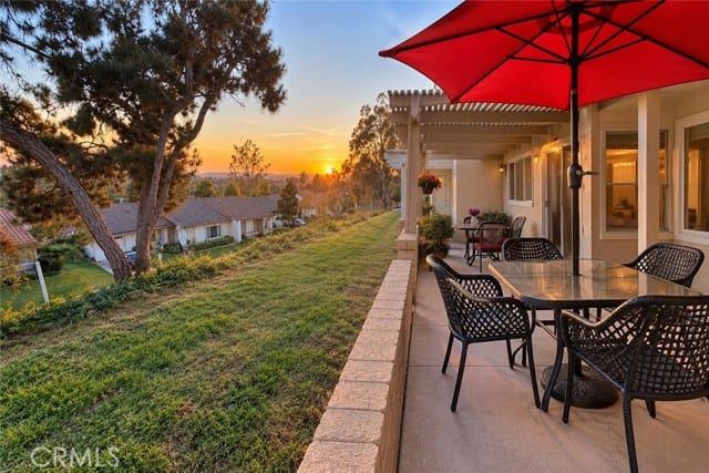 28052 Via Herrera, Mission Viejo, CA 92692