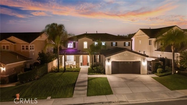 29340 Via Milagro, Valencia, CA 91354