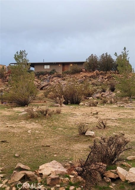 195 Old El Mirage Road
