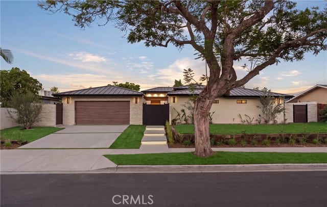 3080 Country Club Drive, Costa Mesa, CA 92626