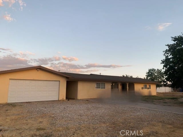 15147 Dakota Road