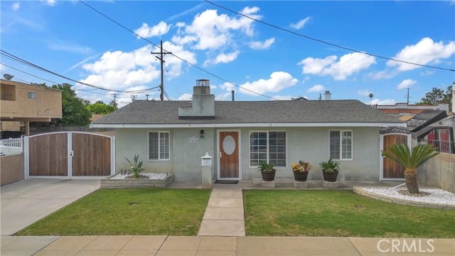 1414 West Shorb