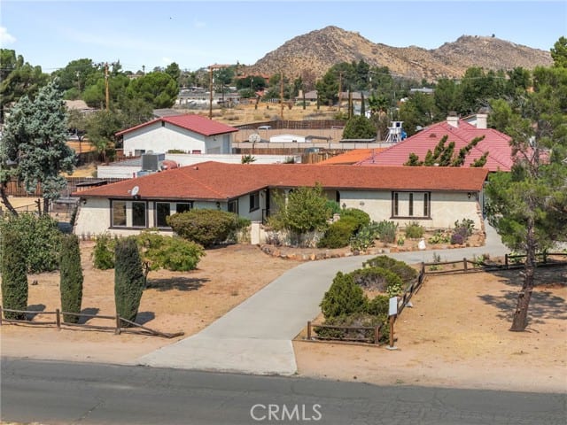 20985 Rancherias Road