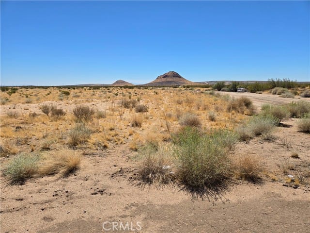 0 Desert Butte Boulevard