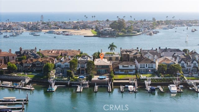 12 Harbor Island, Newport Beach, CA 92660