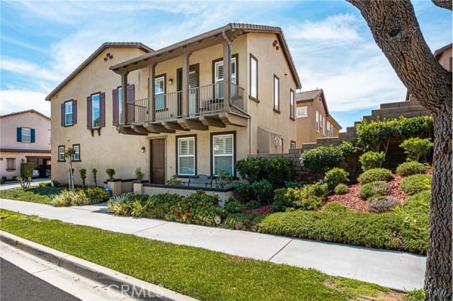 2748 East Coalinga, Brea, CA 92821