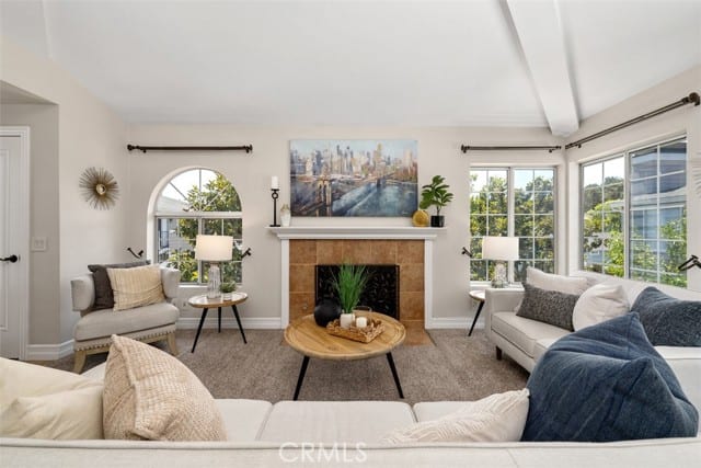 23412 Pacific Park Dr
