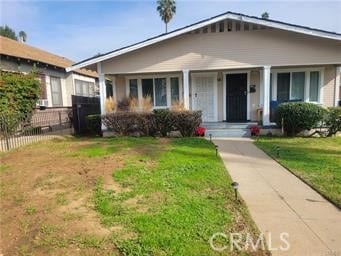 308 South Almansor Street