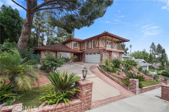 11300 Dulcet Avenue, Porter Ranch, CA 91326