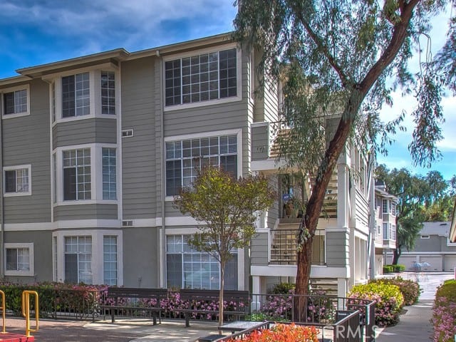 23412 Pacific Park Drive