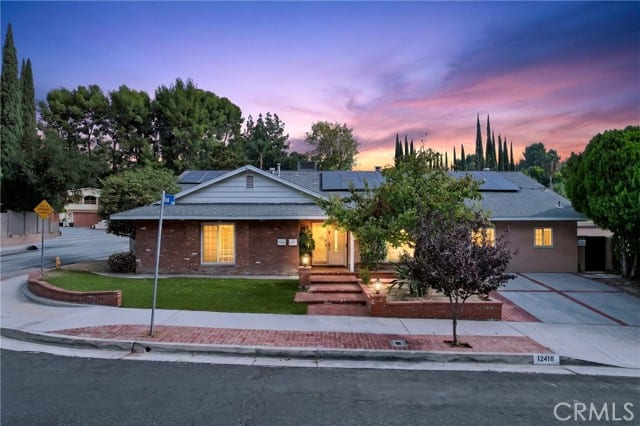 12418 Bradford, Granada Hills, CA 91344