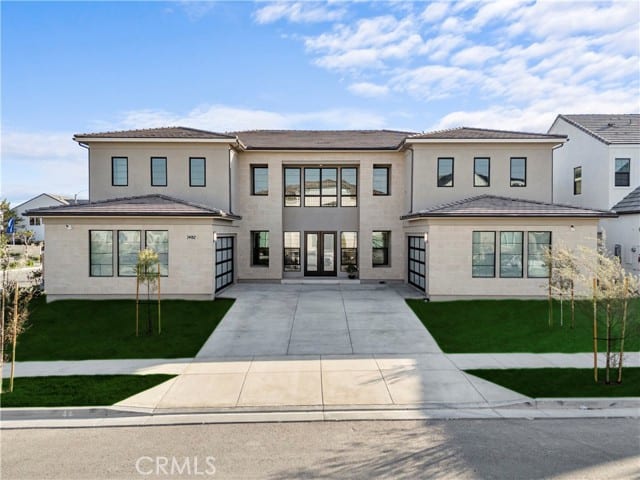 24152 West Corte Ala, Valencia, CA 91354
