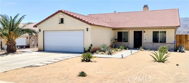 71643 Sunnyvale Court