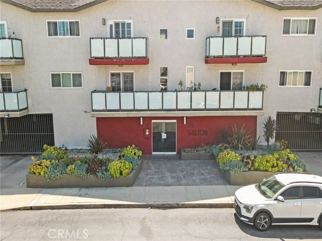 525 South Shelton Street
