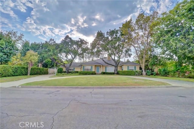 1601 Rodeo Road